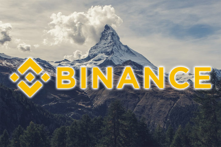 バイナンス(Binance)、アブダビ金融サービス規制庁の完全認可を取得