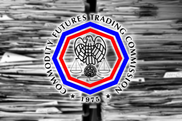 CFTCのマイケル・セリグ委員長、米国で仮想通貨無期限先物取引の開始を目指す