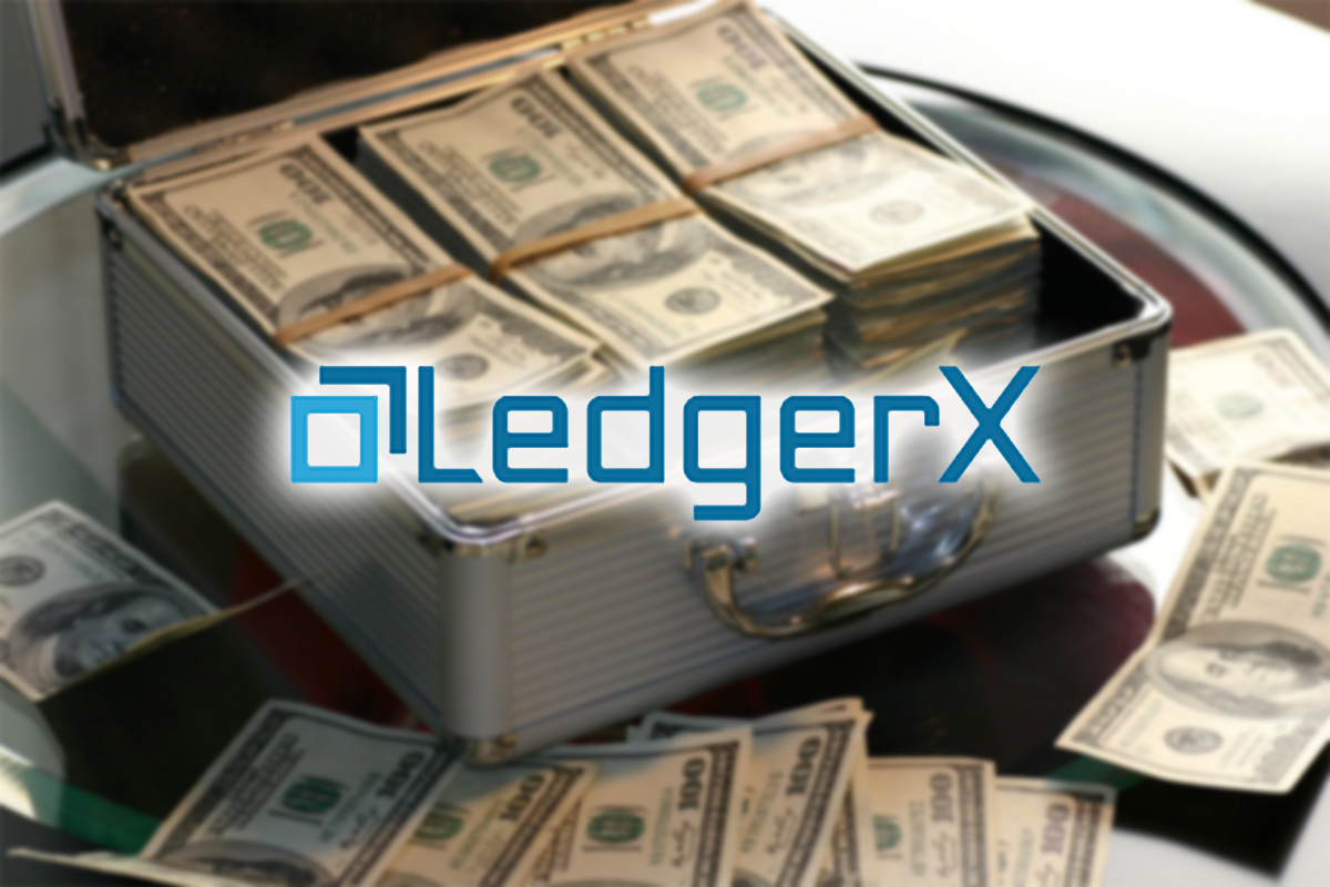 米仮想通貨デリバティブLedgerX、共同創設者が経営から離脱 | NEXTMONEY｜仮想通貨メディア