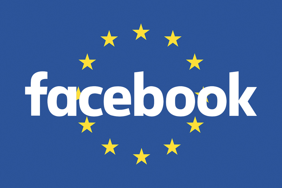 Facebook us