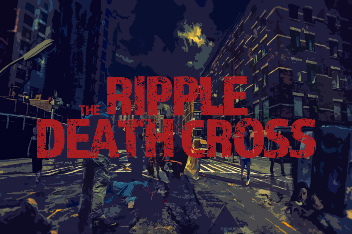 仮想通貨リップル、“売りシグナル”である「デッドクロス」を形成｜今後のXRP価格は？ | NEXTMONEY｜仮想通貨メディア