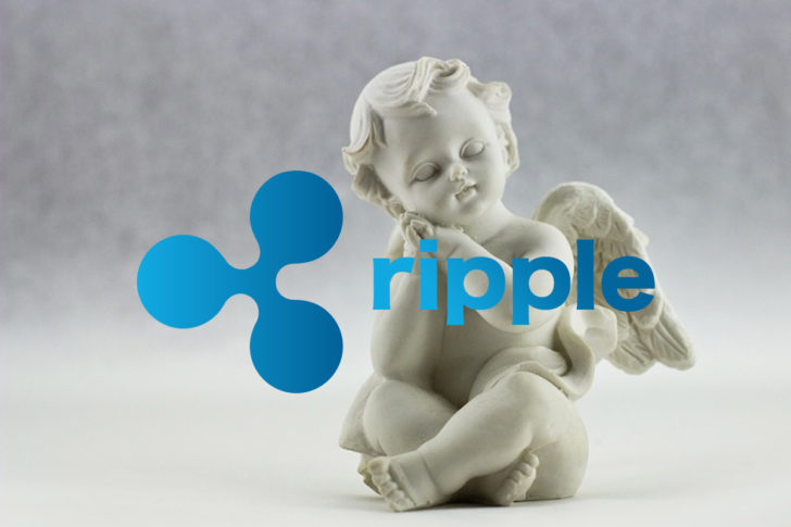 リップル社、世界で最も価値の高いユニコーン企業トップ10入り