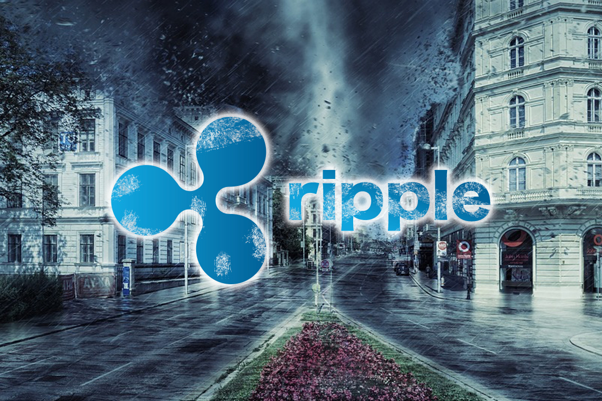 取引所Beaxyにて、仮想通貨リップルが“40%”暴落 | NEXTMONEY｜仮想通貨メディア