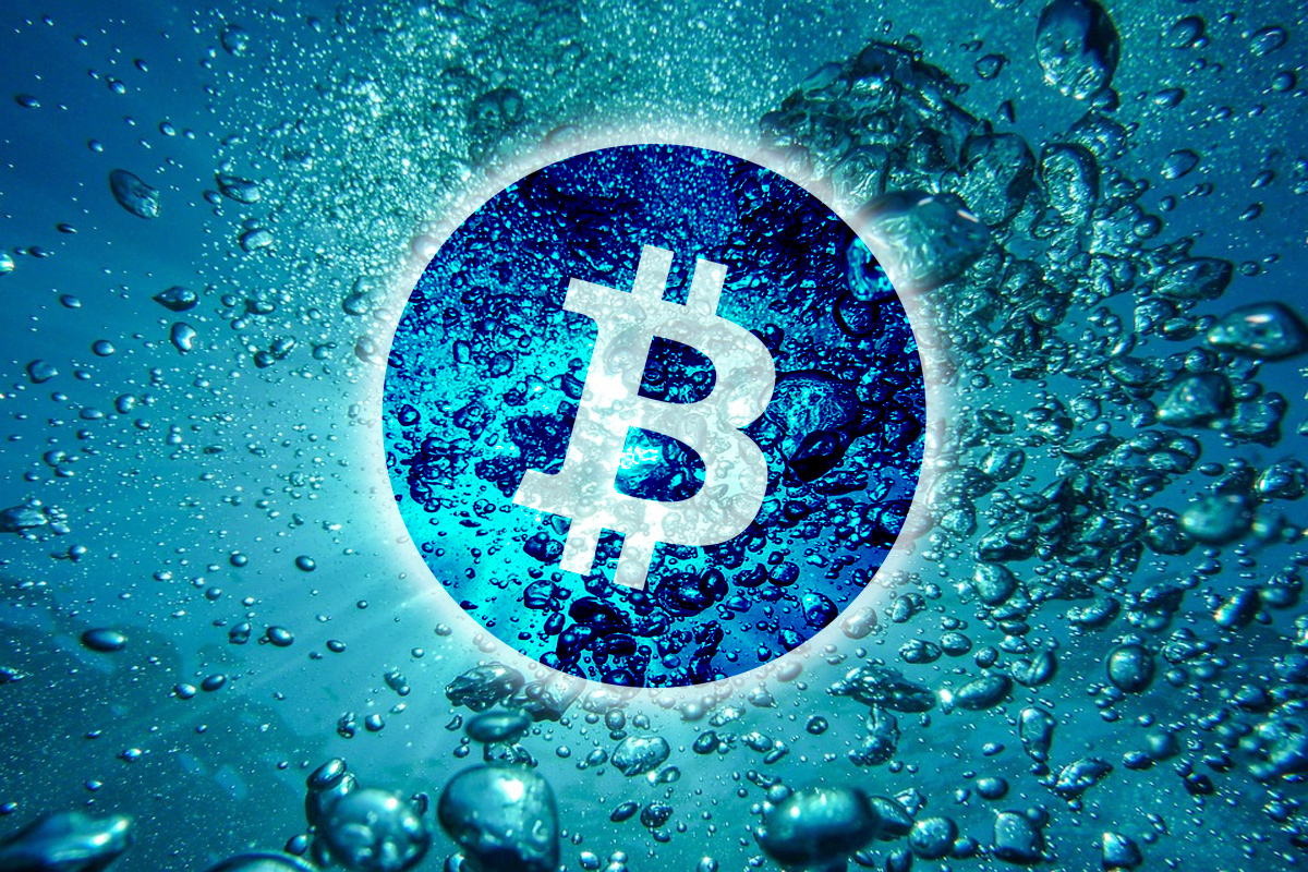 身元不明ウォレットから匿名取引が2021年以降急増 | NEXTMONEY｜仮想通貨メディア