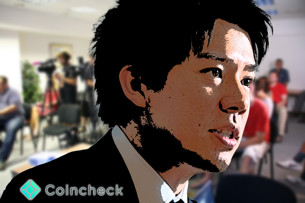 国内取引所コインチェックに元CEO和田氏が、副社長として就任 | NEXTMONEY｜仮想通貨メディア