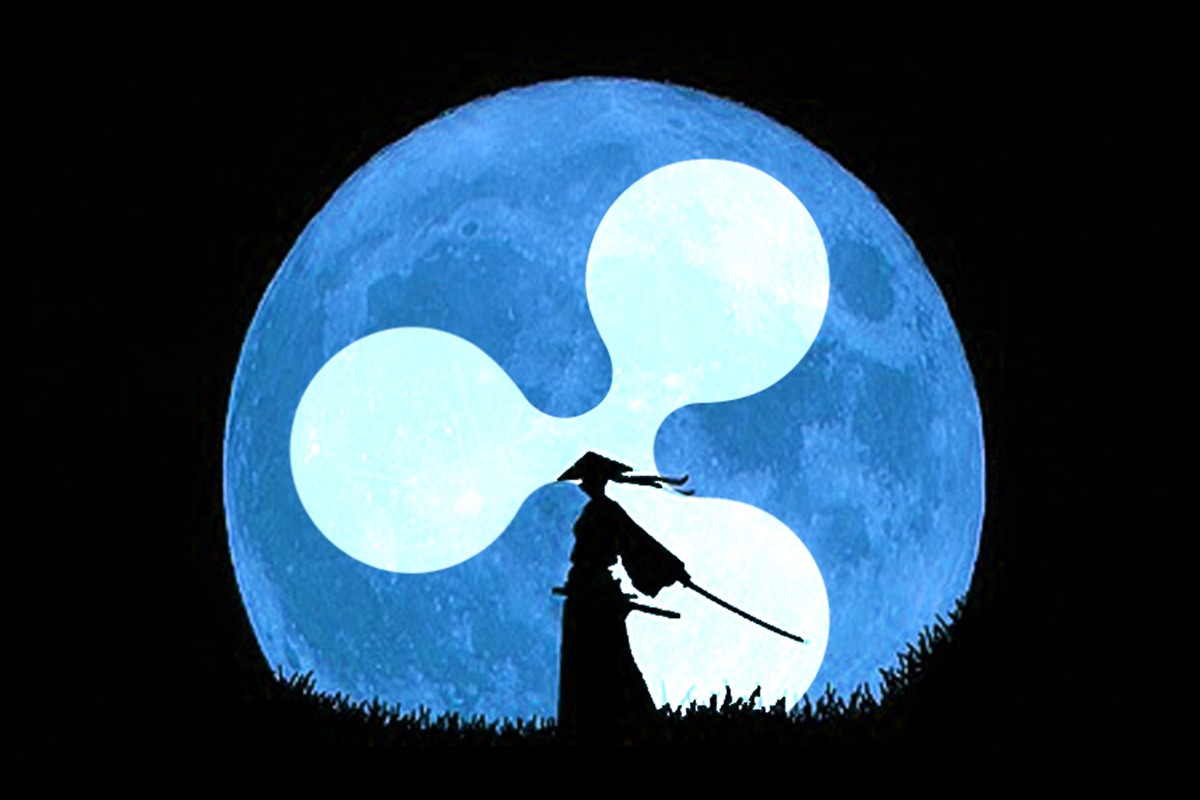 リップル社長、ビットコインとイーサリアムETFに続いてXRP ETFの可能性を示唆| NEXTMONEY｜仮想通貨メディア