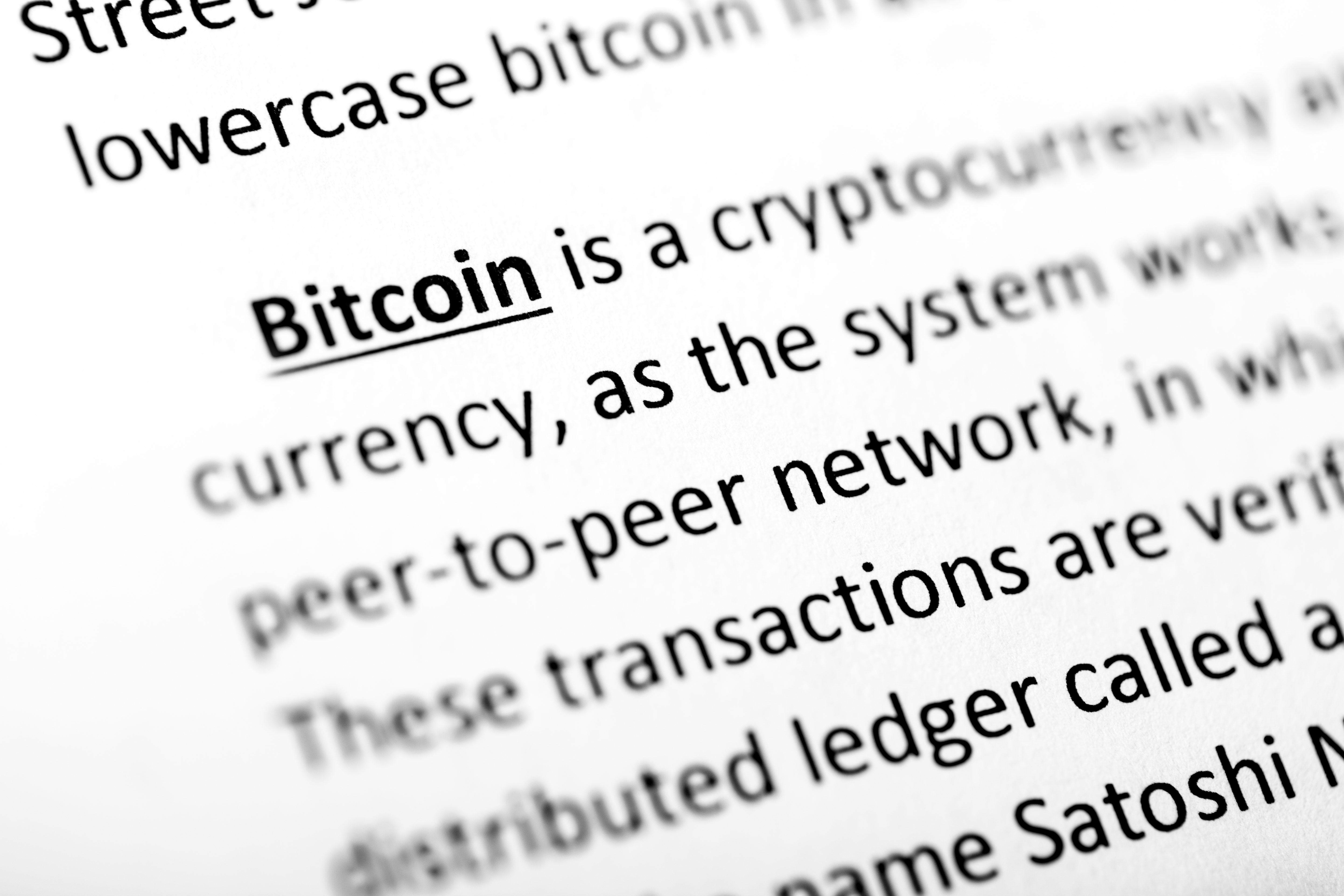 ビットコイン最小単位 Satoshi サトシ オックスフォード英語辞書に追加 Nextmoney 仮想通貨メディア