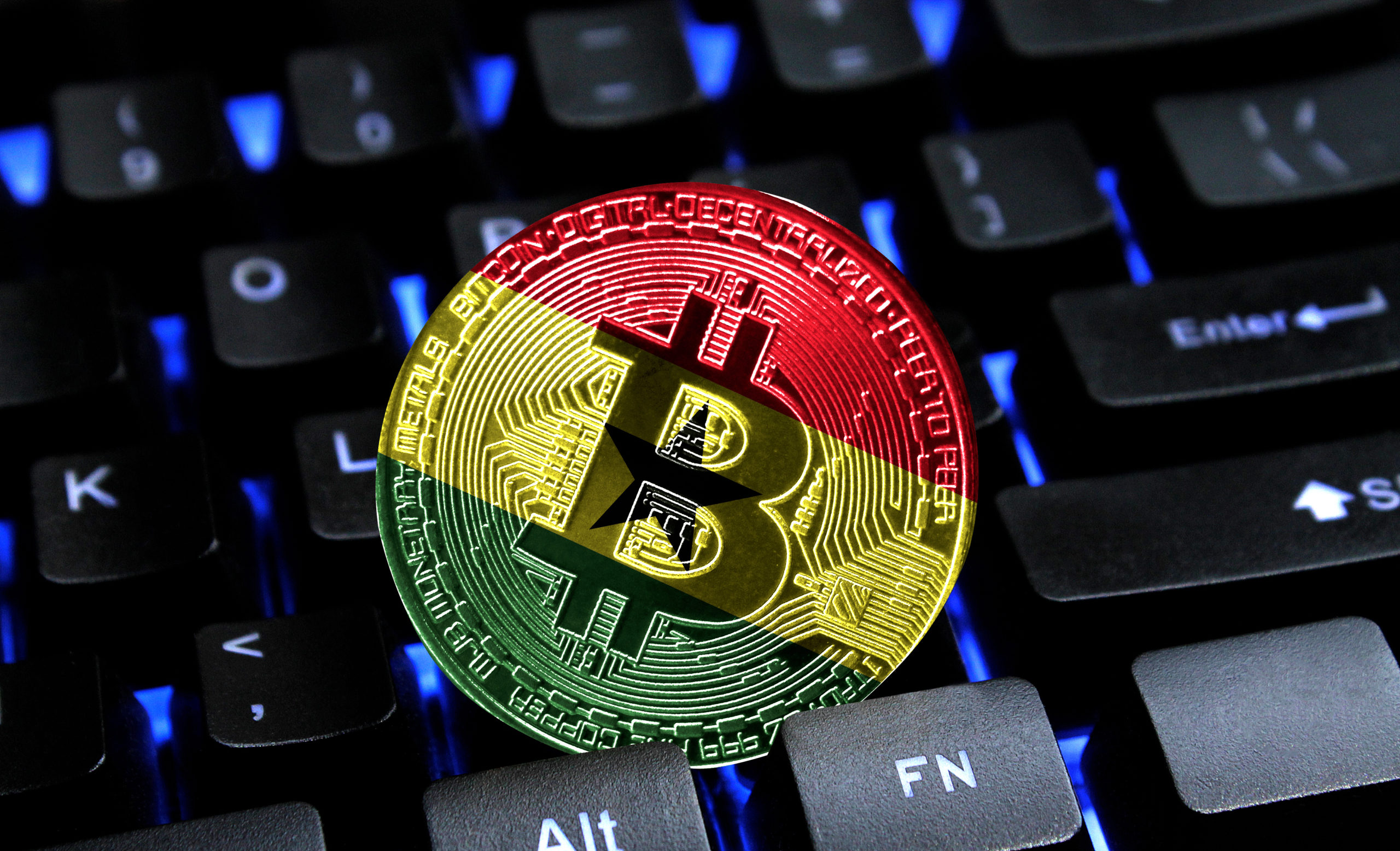 ガーナ中央銀行総裁、「独自デジタル通貨の発行」計画を示唆 | NEXTMONEY｜仮想通貨メディア