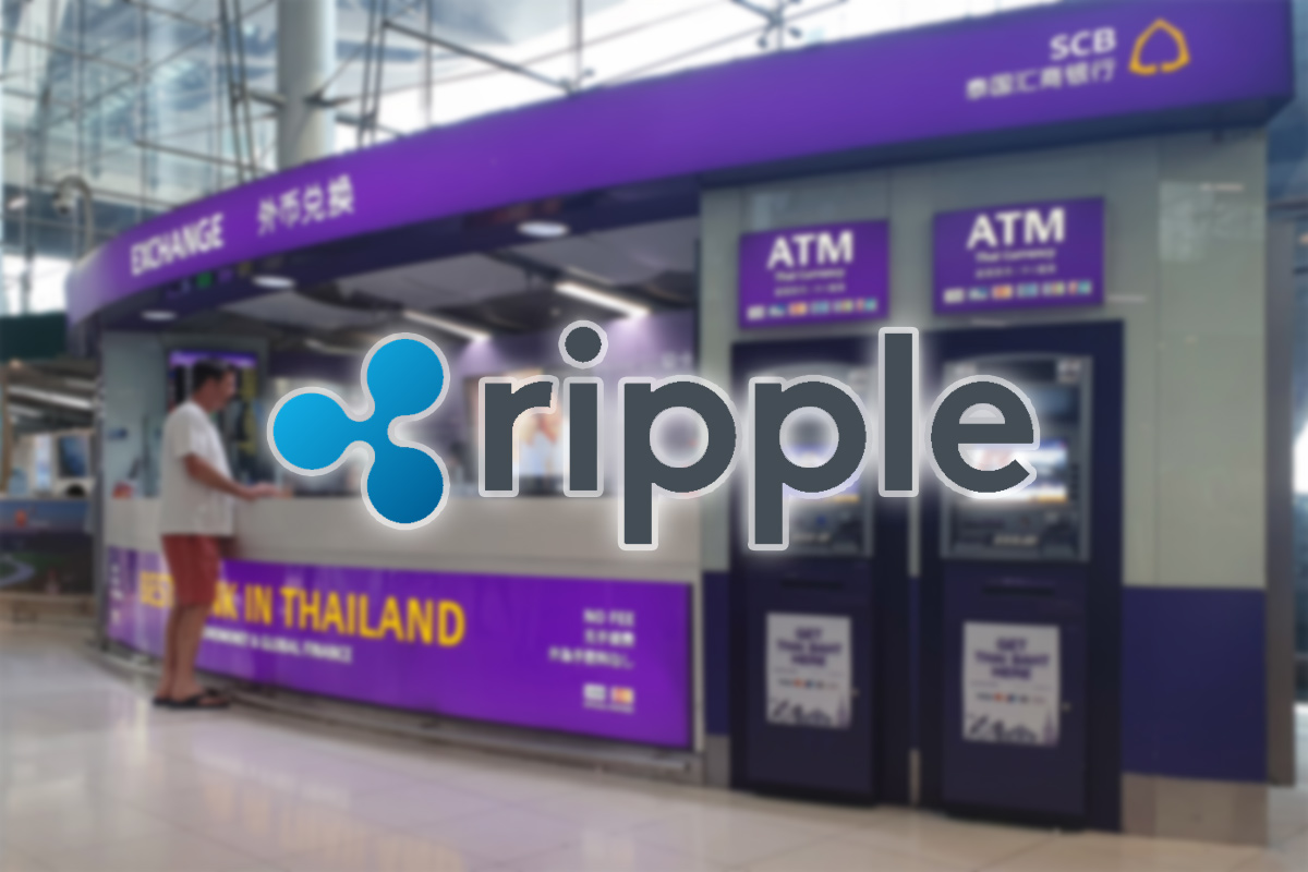 タイ老舗銀行、リップル社と提携で1600万人のユーザー向けアプリ構築 | NEXTMONEY｜仮想通貨メディア
