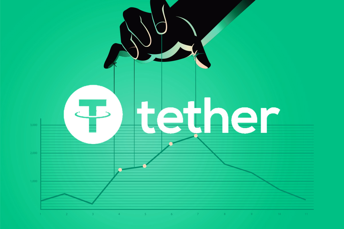 テザーはWSJのうわさを否定: 連邦準備制度の調査もIPOもなし、イノベーションのみ| NEXTMONEY｜仮想通貨メディア