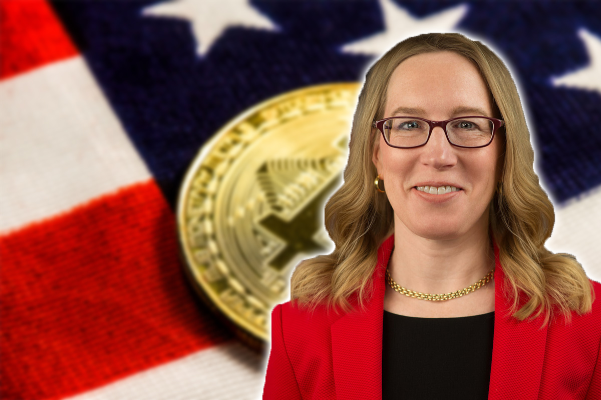 ヘスター・パース氏がLBRYに対するSECの執行措置に懸念を表明| NEXTMONEY｜仮想通貨メディア