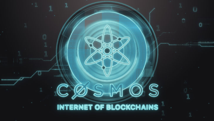 コスモス Cosmos Atom の特徴 詳細とは Nextmoney 仮想通貨メディア