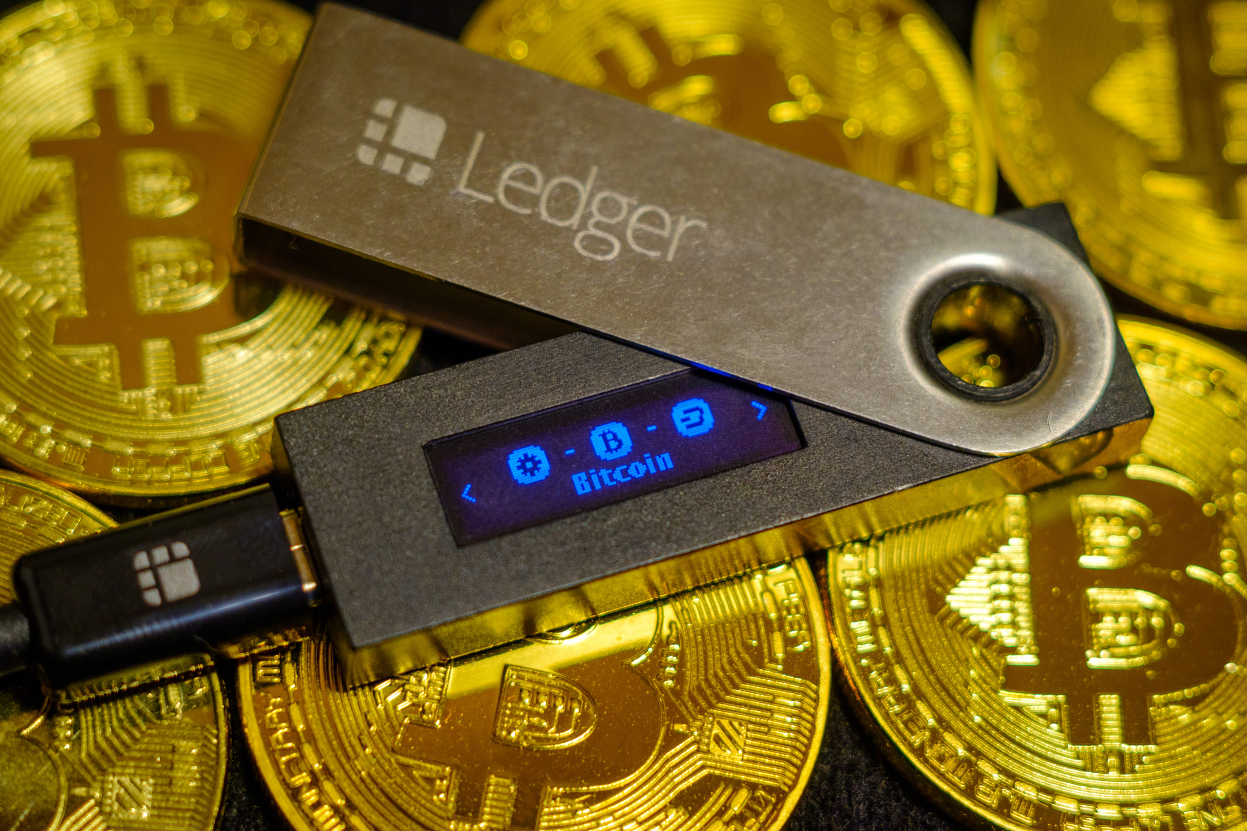 仮想通貨ハードウェアウォレットLedgerで不正アクセス発覚【顧客情報流出】 | NEXTMONEY｜仮想通貨メディア