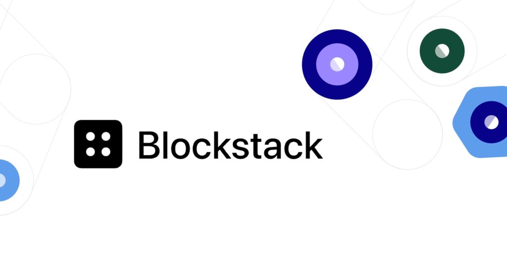 blockstack ico cryptocurrency