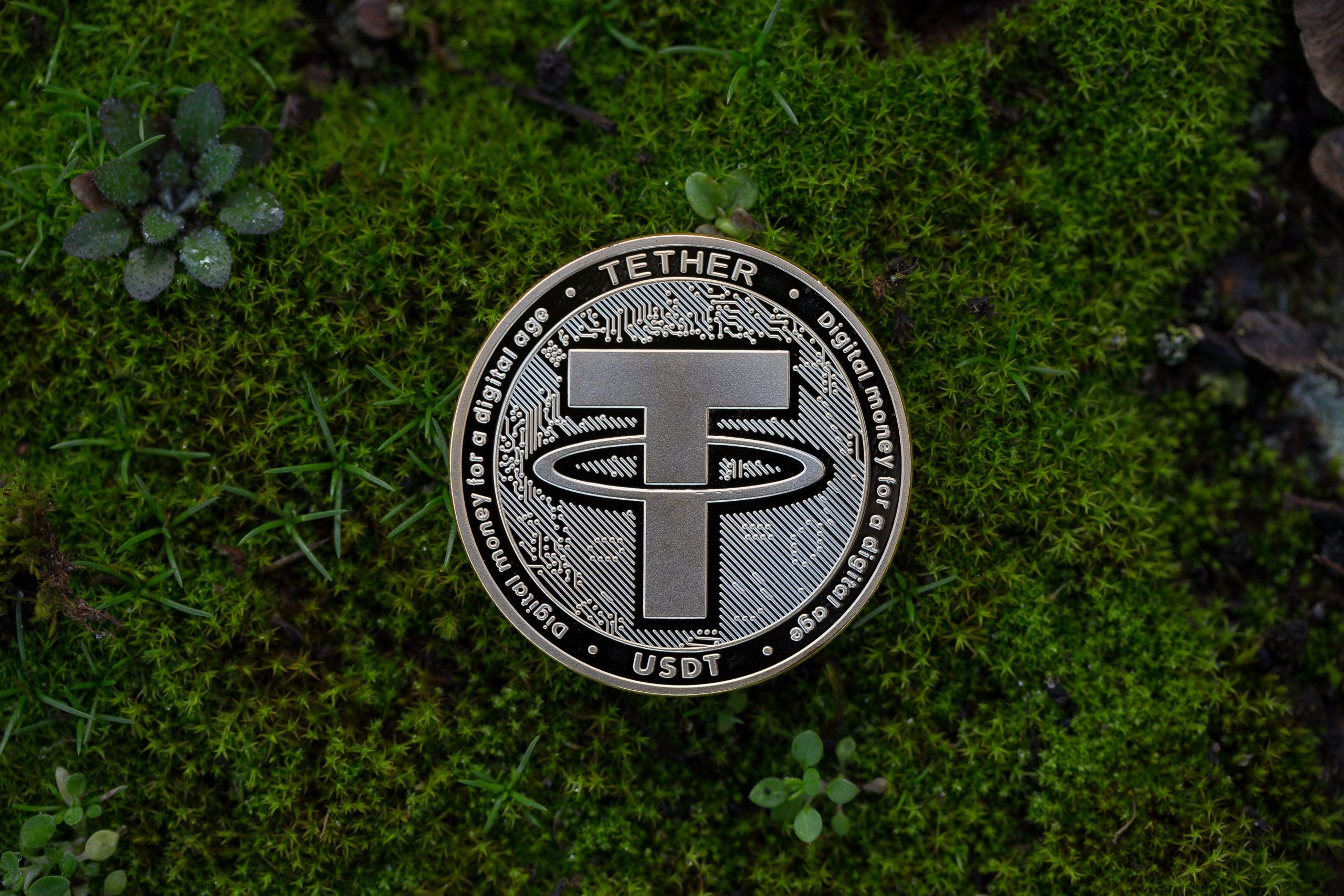 テザー、Defiアドレスへ誤送信された100万ドルのUSDTを回収 | NEXTMONEY｜仮想通貨メディア