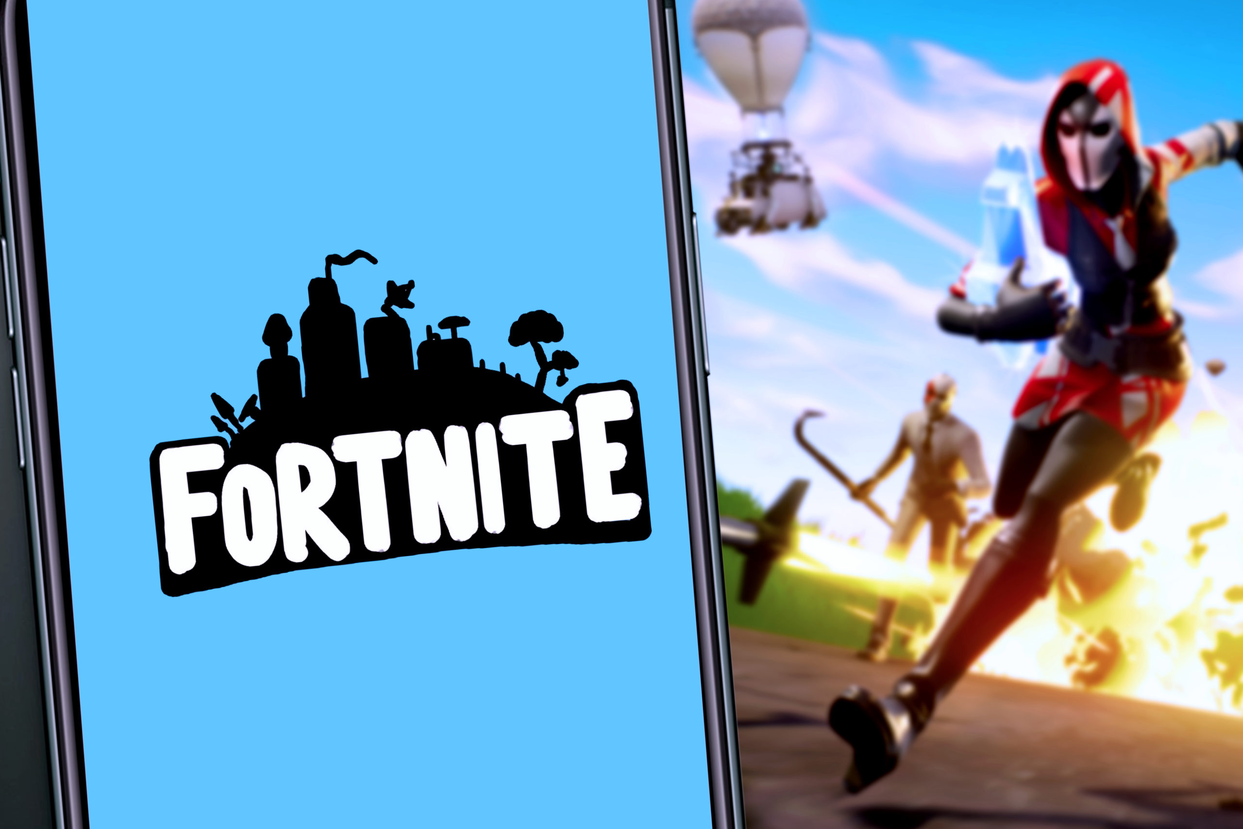 フォートナイト Fortnite 謎の新たなゲーム内通貨を示唆 Nextmoney 仮想通貨メディア