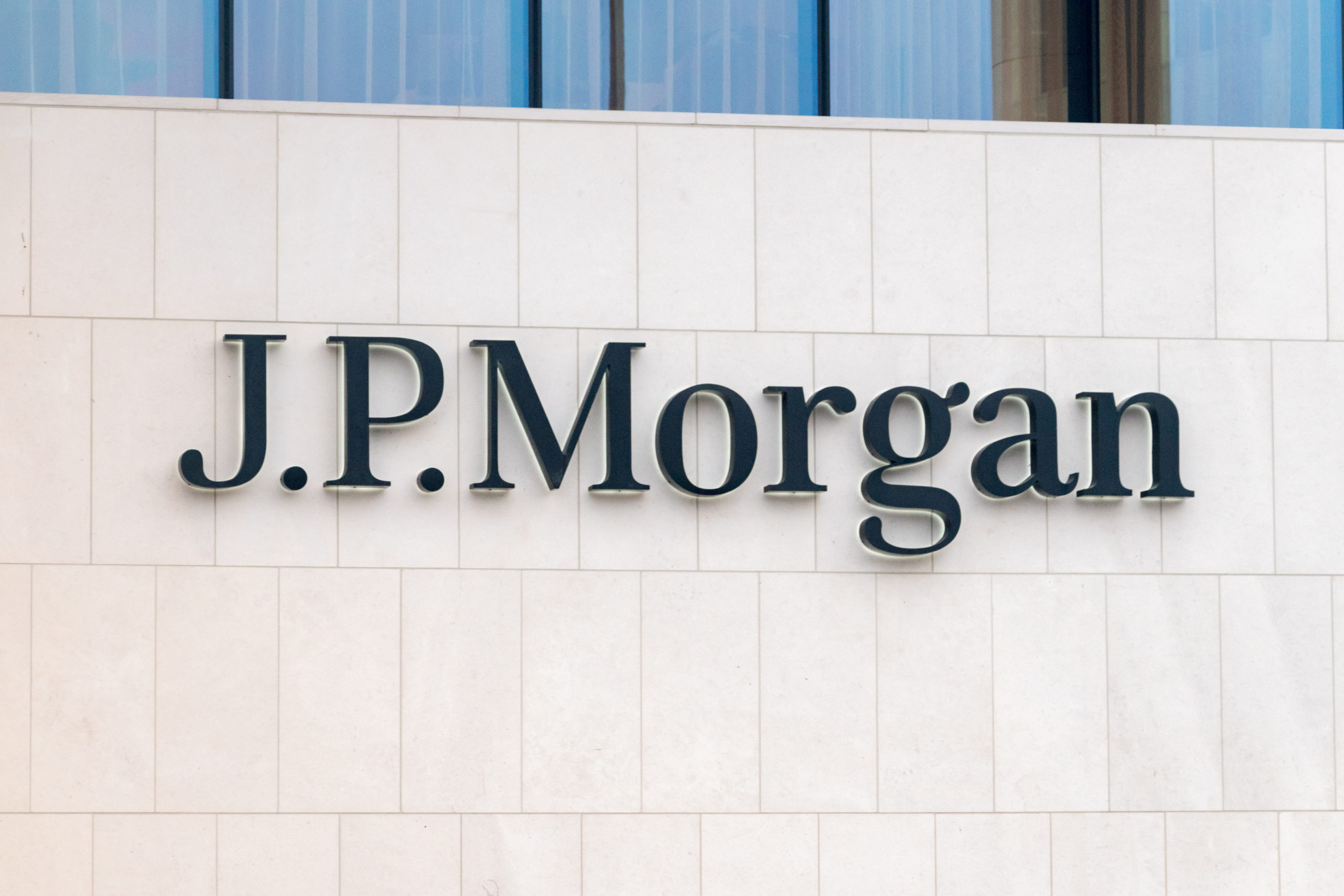 JPモルガンの「JPMコイン」、大手テクノロジー企業で商用利用開始へ | NEXTMONEY｜仮想通貨メディア