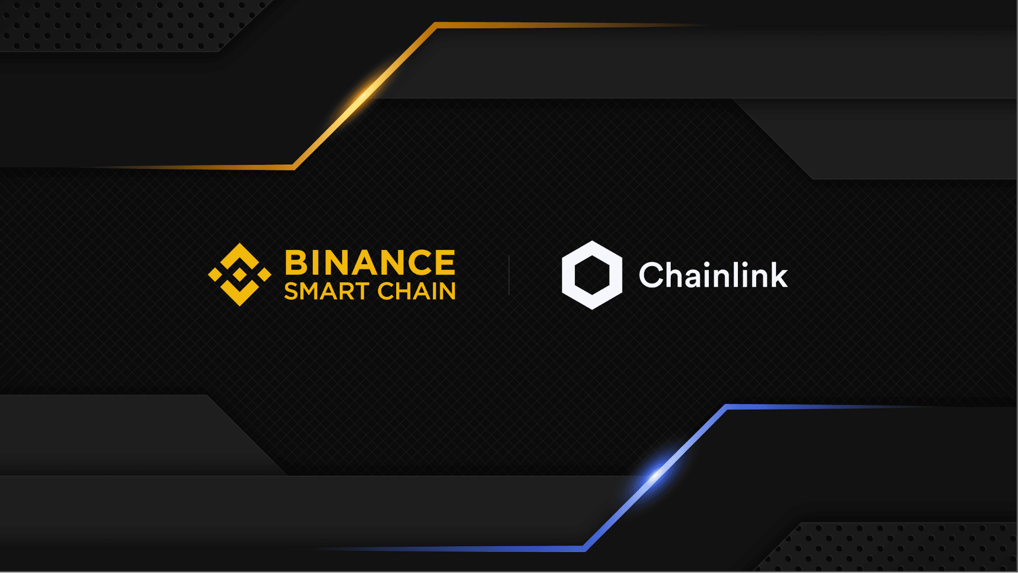 バイナンス、Binance Smart ChainのChainlinkへの統合を発表 | NEXTMONEY｜仮想通貨メディア