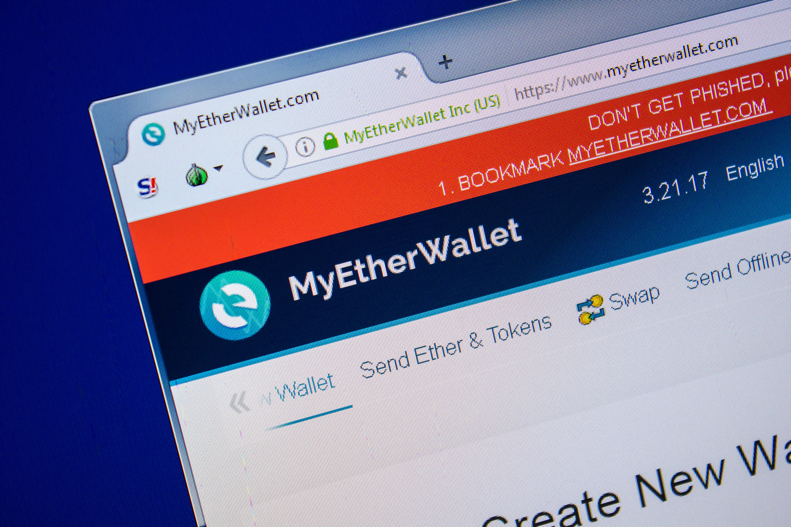 MyEtherWallet、イーサリアム2.0のステーキングサポート | NEXTMONEY｜仮想通貨メディア