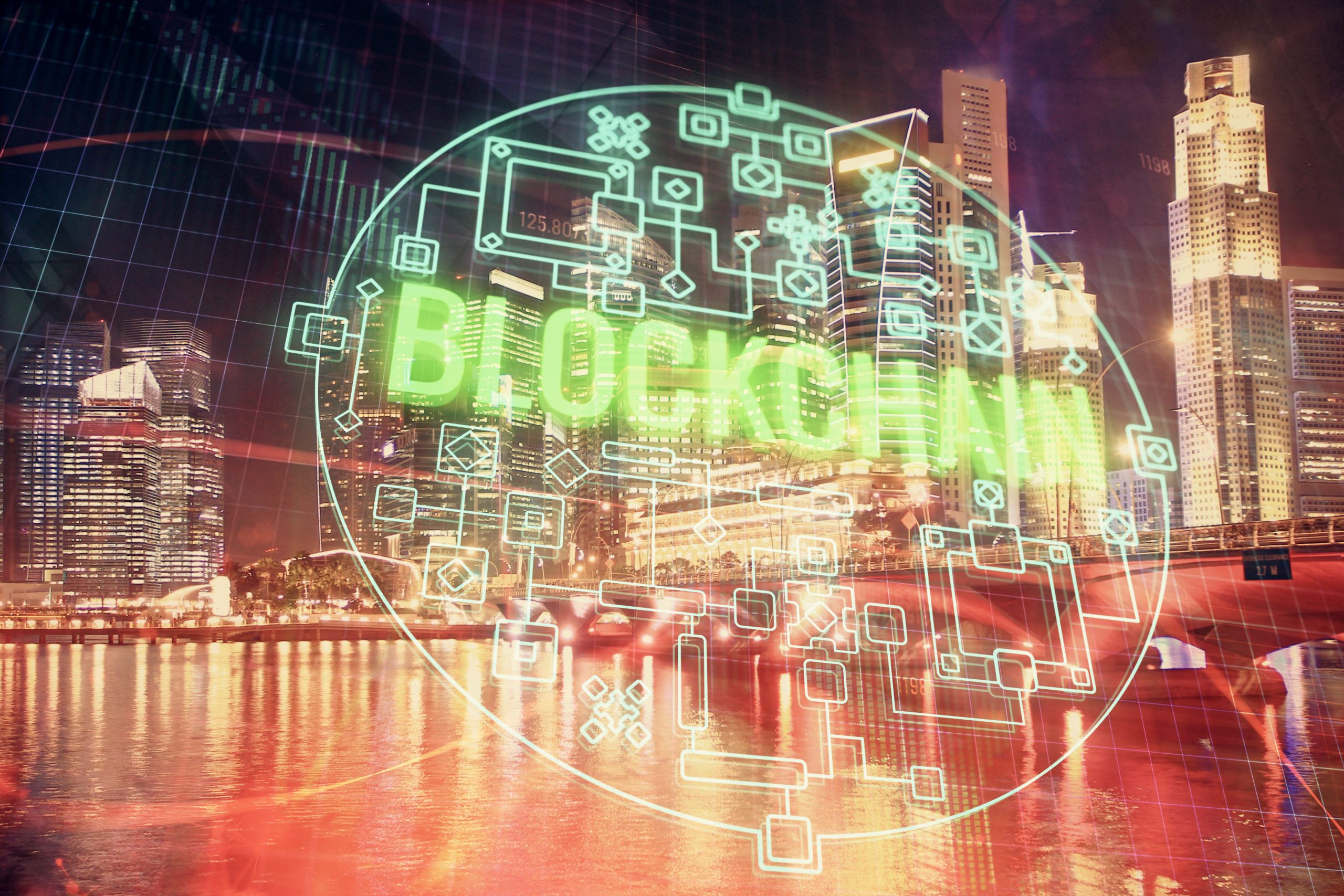 シンガポール政府、ブロックチェーン研究など投資支援 | NEXTMONEY｜仮想通貨メディア