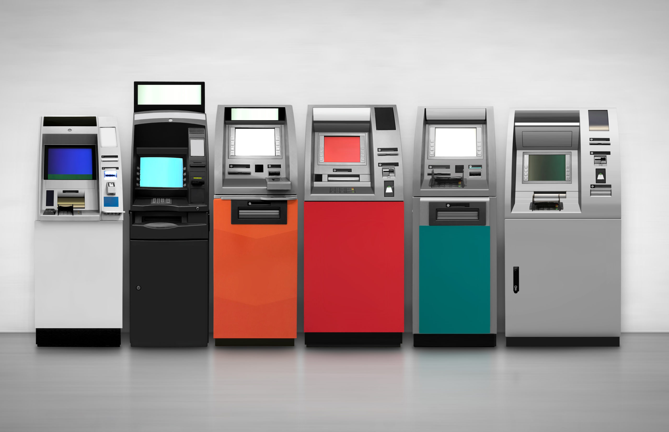 中国農業銀行、デジタル人民元ATMを発売 | NEXTMONEY｜仮想通貨メディア