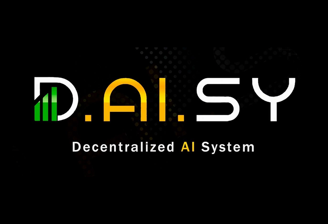 分散型AIプラットフォーム-デイジーがTRONチェーンを活用したスマートコントラクト型クラウドファンディングを開始 |  NEXTMONEY｜仮想通貨メディア