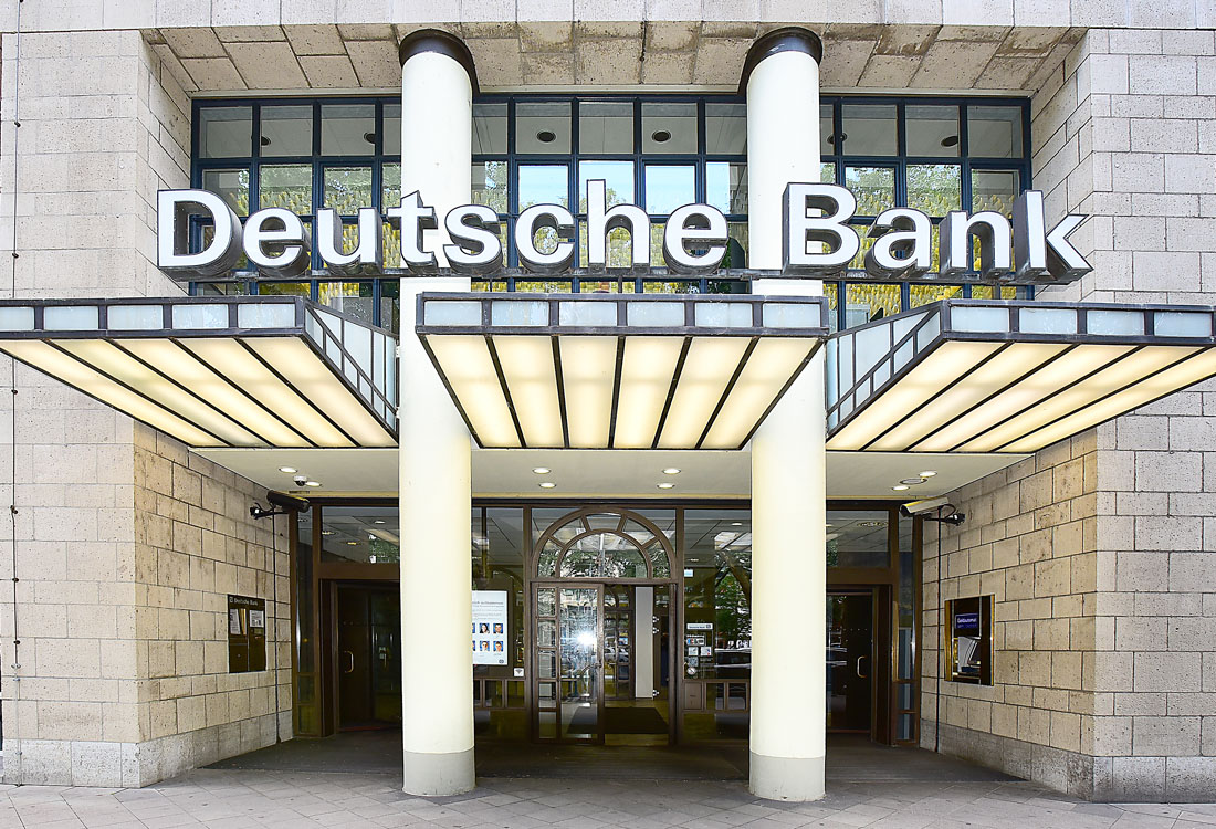 ドイツ銀行、主要市場でCrypto.comに銀行サービスを提供| NEXTMONEY｜仮想通貨メディア