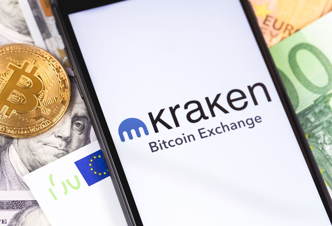 Kraken、Chainlinkノードを立ち上げ | NEXTMONEY｜仮想通貨メディア