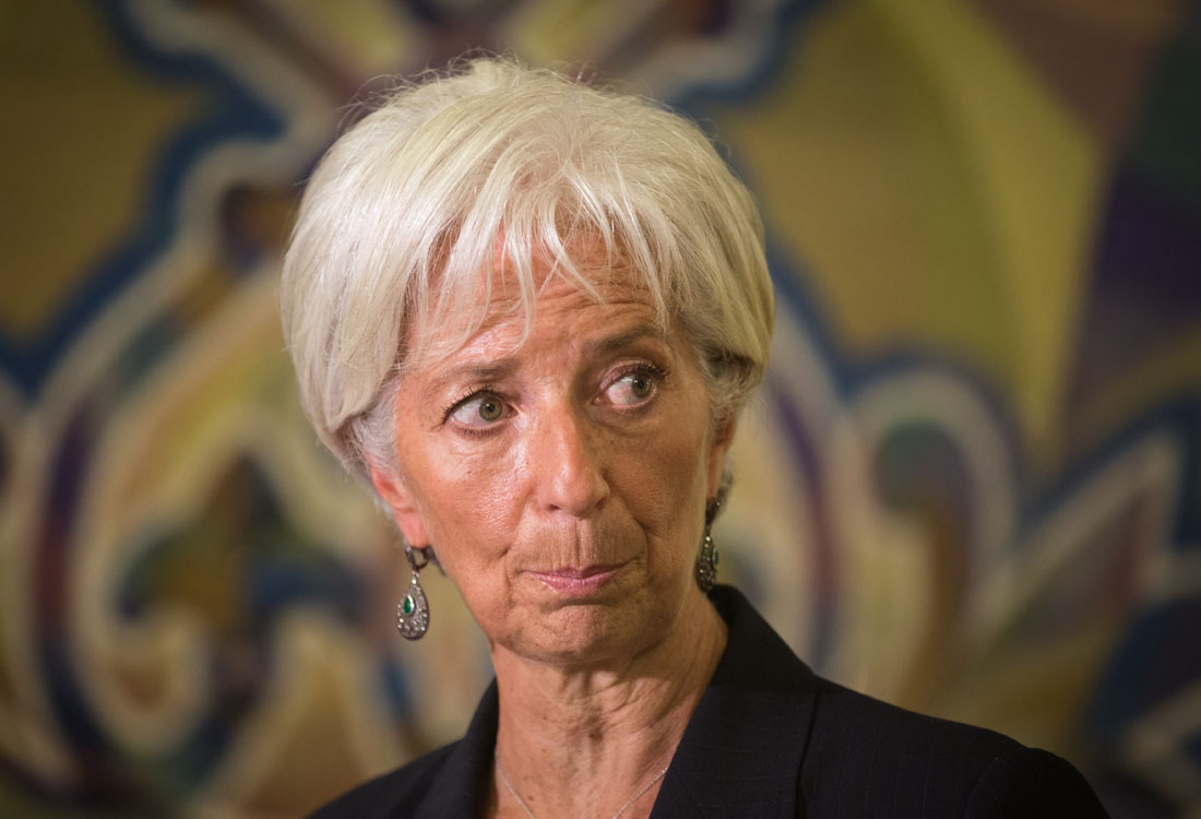 中央銀行が近い将来BTCを保有する可能性は「非常に低い」：ECB総裁 | NEXTMONEY｜仮想通貨メディア