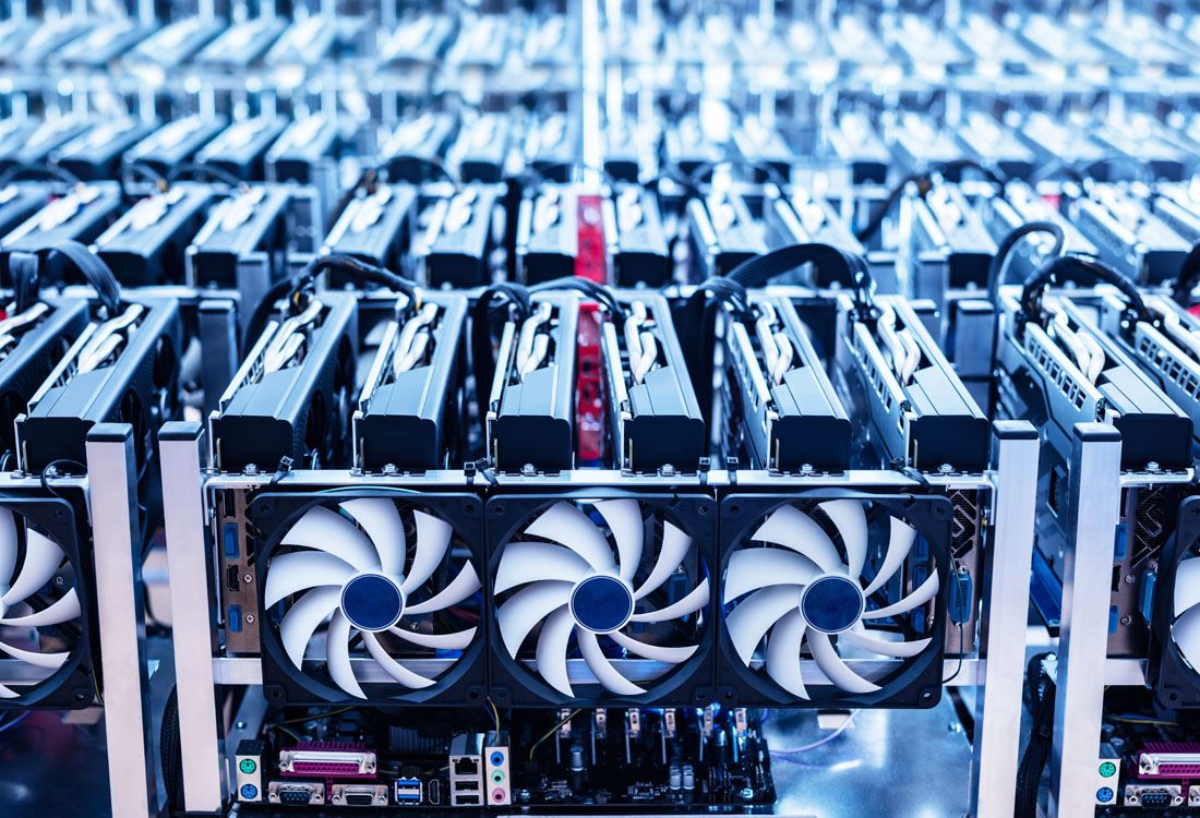 マイニングリッグ 仮想通貨マイニングリグ