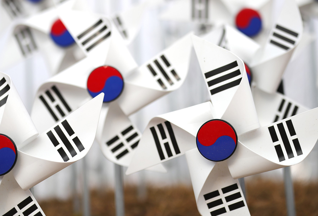 韓国大統領選有力候補、仮想通貨ETFとウォン建てステーブルコインを提案| NEXTMONEY｜仮想通貨メディア