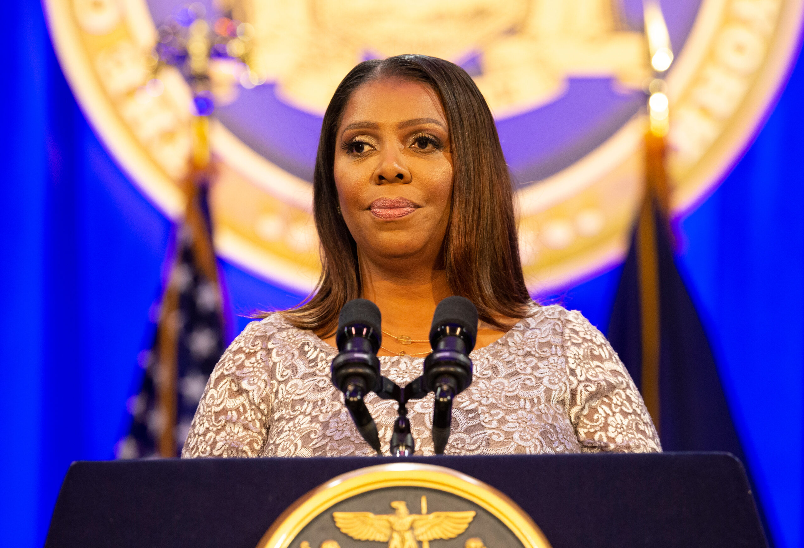 ニューヨークの司法長官、暗号通貨業界に警告・宣言=「ルールに従ってプレイしないと、シャットダウンします| NEXTMONEY｜仮想通貨メディア