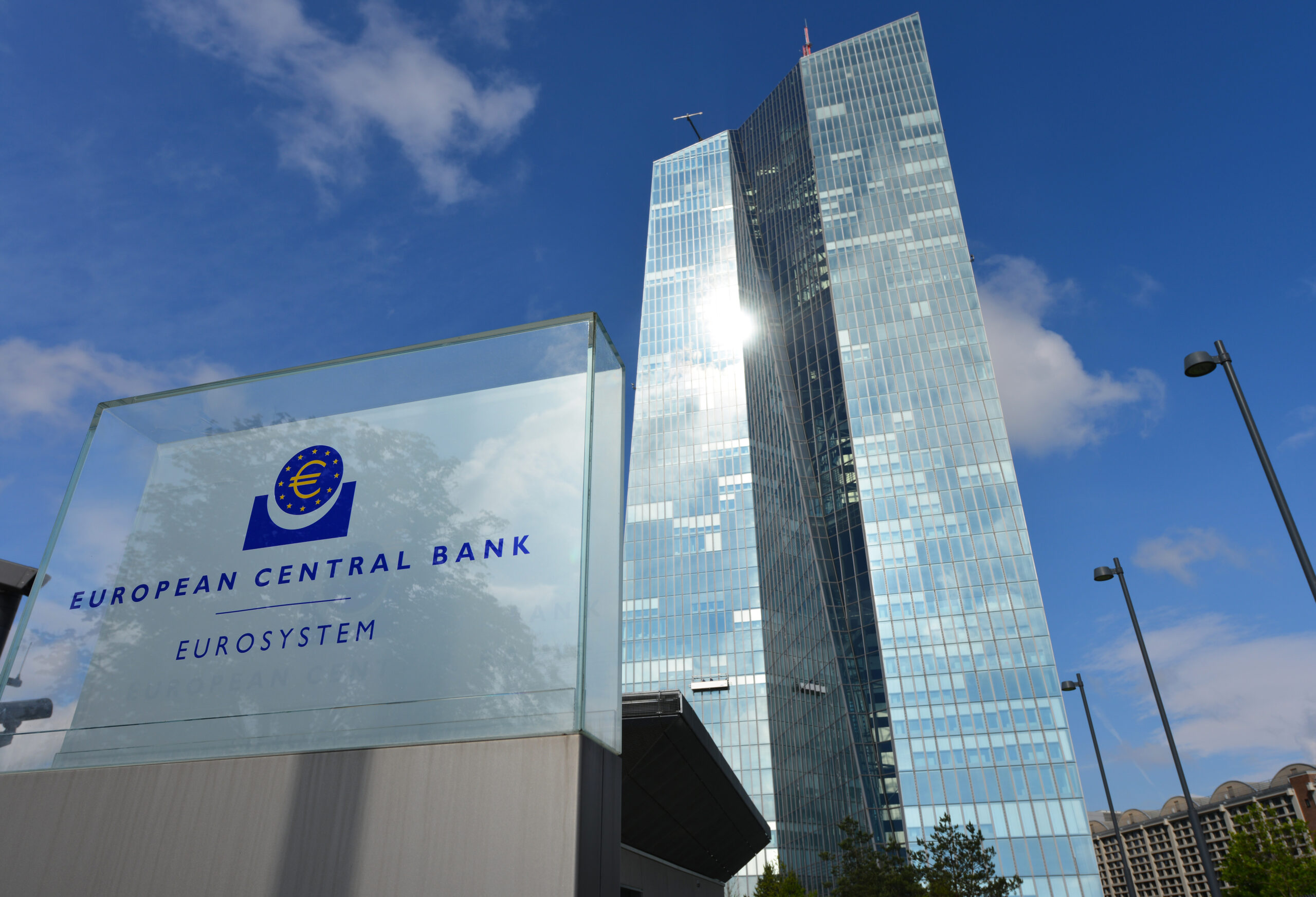 ECBラガルド総裁、EU域外発行ステーブルコインリスクを警告=規制の厳格化を要請| NEXTMONEY｜仮想通貨メディア