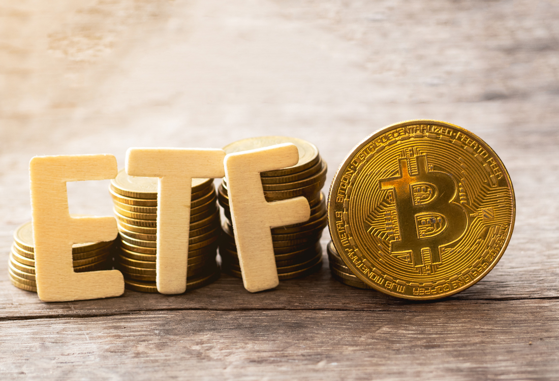 中国の大型ファンドが香港でスポットビットコインETFを申請| NEXTMONEY｜仮想通貨メディア