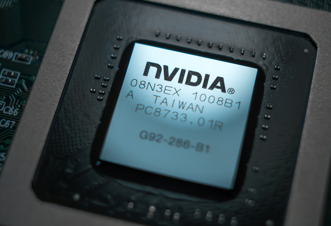 エヌビディア（NVIDIA）、アップルを抜いて世界最大企業に| NEXTMONEY｜仮想通貨メディア