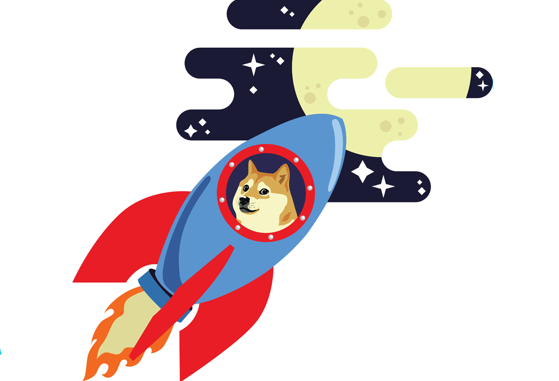 イーロン・マスクの夢、スペースXでドージコインを月に持っていく| NEXTMONEY｜仮想通貨メディア