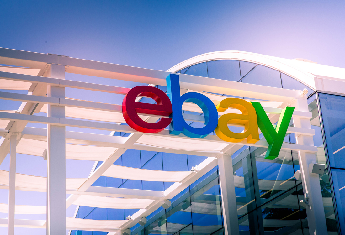 eBayがポリゴンに初のNFTコレクションを販売| NEXTMONEY｜仮想通貨メディア