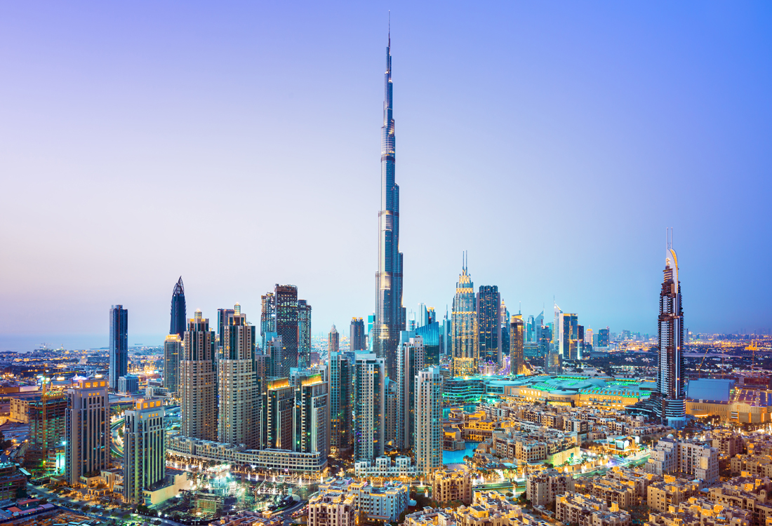 ドバイ、仮想通貨企業向けにトークン化規制サンドボックスを開始| NEXTMONEY｜仮想通貨メディア