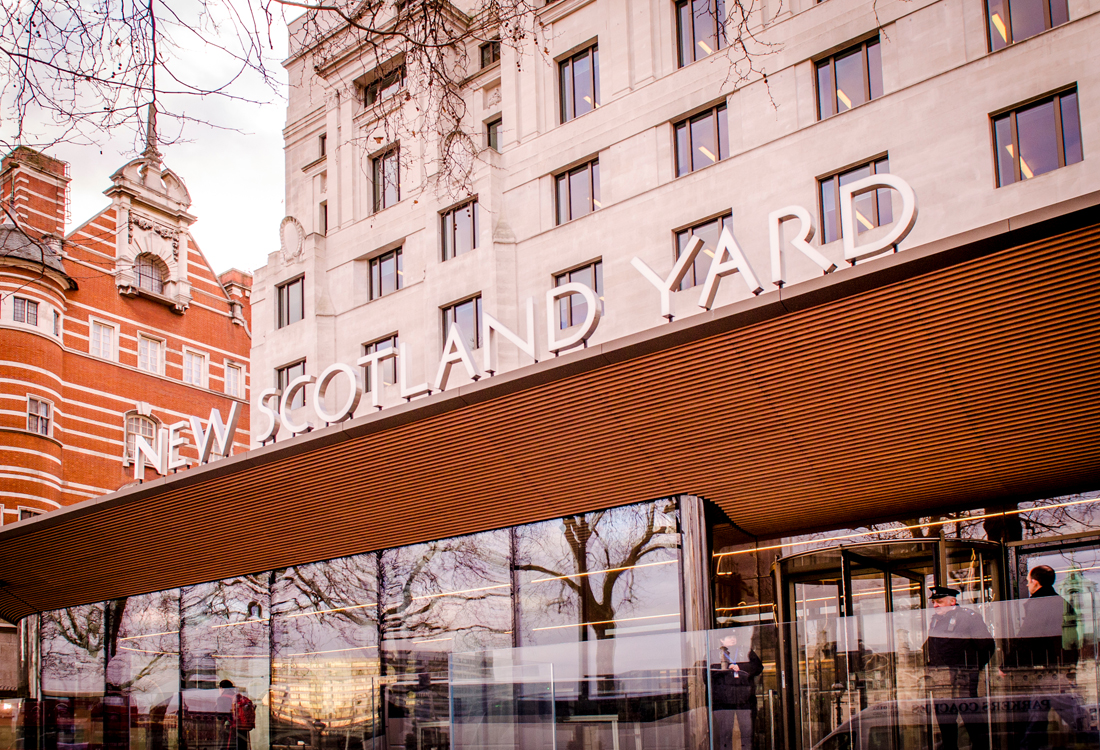 英国警察、犯罪者が使用するビットコインを凍結する法的権限を求める| NEXTMONEY｜仮想通貨メディア