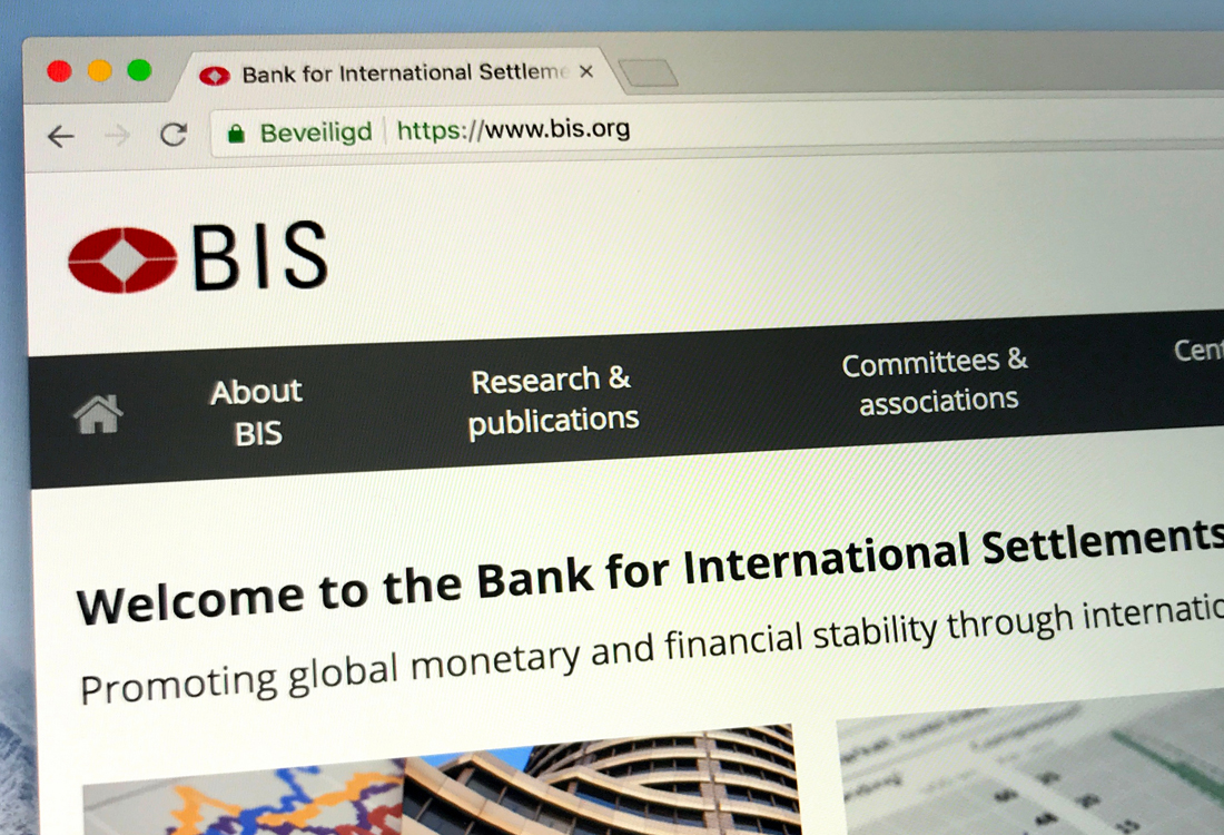 BIS国際決済銀行がCBDCとトークン化に重点を置いた2024年戦略を策定| NEXTMONEY｜仮想通貨メディア