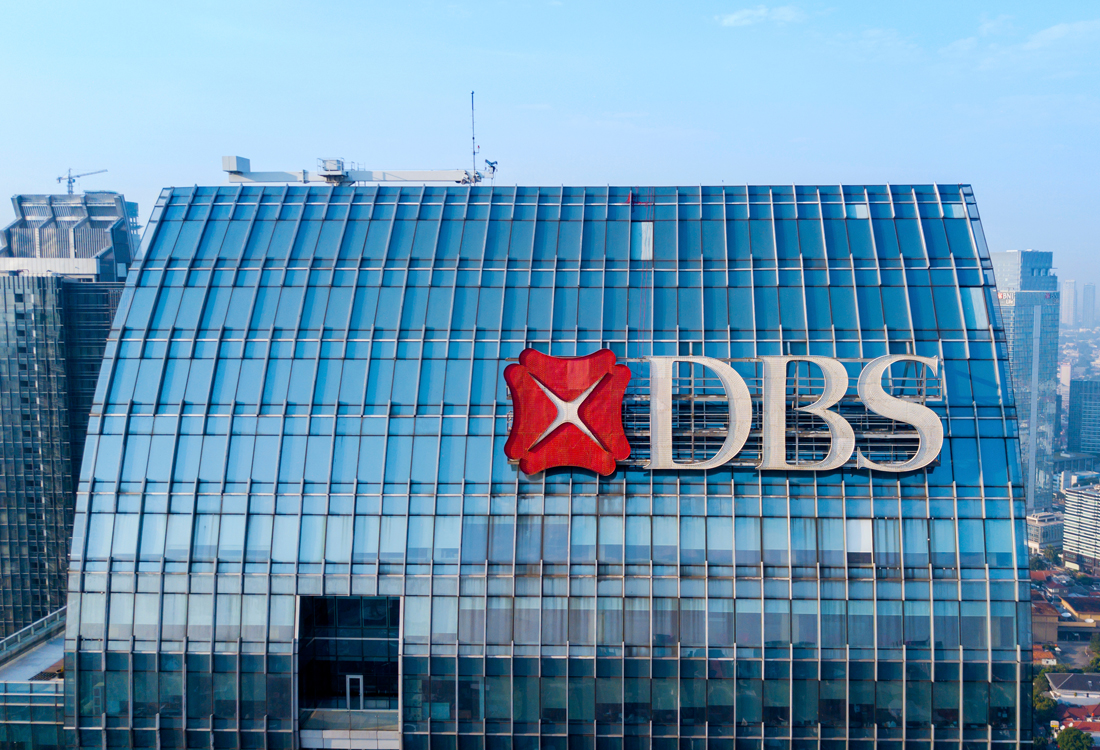 シンガポール最大銀行DBSが個人投資家向けの仮想通貨トレーディングデスクを立ち上げ| NEXTMONEY｜仮想通貨メディア