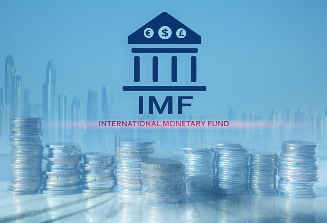 ビットコインマイナー、AIセンター、高エネルギー使用に対するIMF課税に直面| NEXTMONEY｜仮想通貨メディア