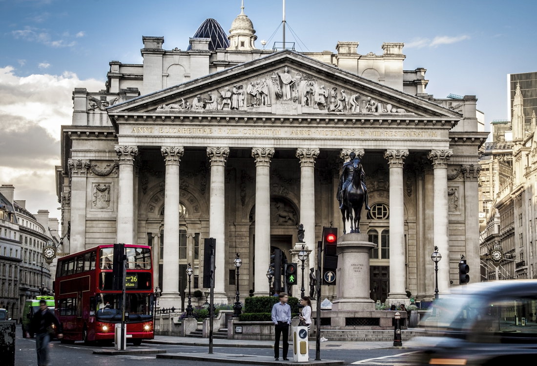 イングランド銀行、「ブリットコイン」デジタル・ポンドの議論を開始:ディスカッション・ペーパーを発表| NEXTMONEY｜仮想通貨メディア