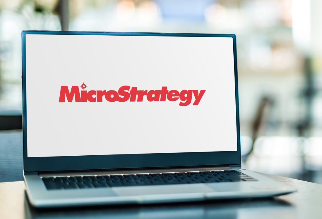 マイクロストラテジー、ビットコイン投資の利益が100億ドル超を超える| NEXTMONEY｜仮想通貨メディア