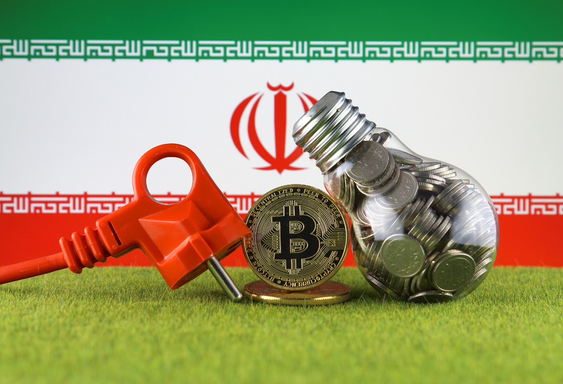 イラン、3年間の取り締まりで仮想通貨マイニングリグ24万台を押収| NEXTMONEY｜仮想通貨メディア
