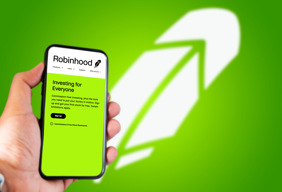 ロビンフッド、アプリ内仮想通貨送金をヨーロッパに導入| NEXTMONEY｜仮想通貨メディア