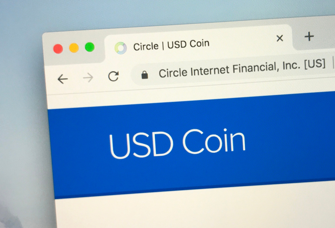 サークル（Circle）がブラックロックの支援を受けて2024年にIPOを検討か| NEXTMONEY｜仮想通貨メディア