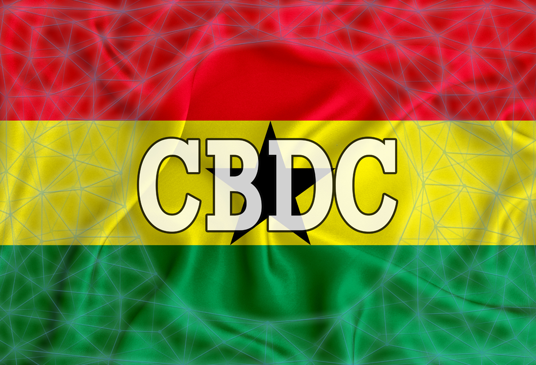 ガーナ銀行、ドイツ企業と提携してパイロットCBDCを立ち上げ| NEXTMONEY｜仮想通貨メディア