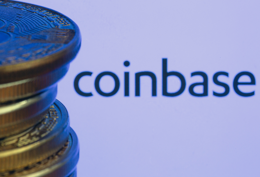 コインベース（Coinbase）、米国でトークン化株式の提供承認申請か| NEXTMONEY｜仮想通貨メディア