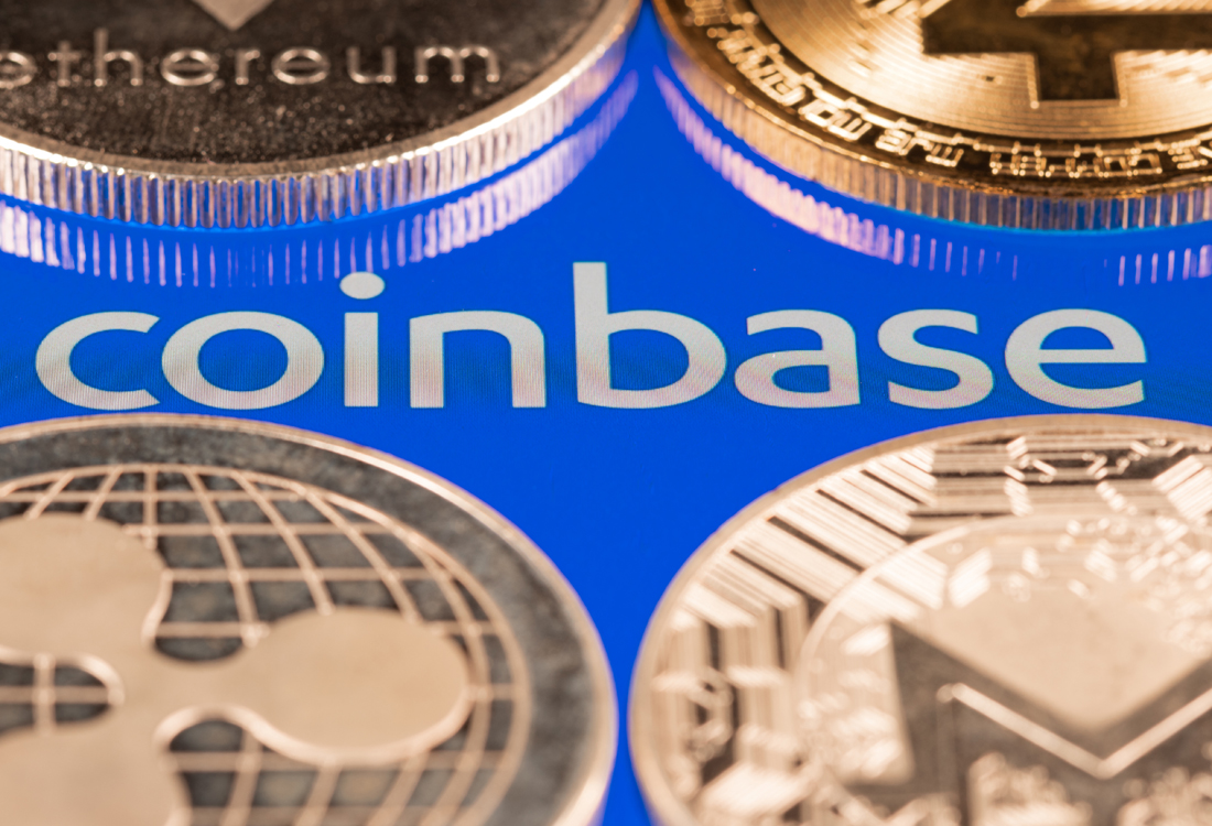 コインベース（Coinbase）CEO、仮想通貨特化のスーパーアプリ開発を検討=銀行の代替を目指す| NEXTMONEY｜仮想通貨メディア